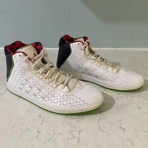 AIR JORDAN Illusion Premium Mens 13 Basketball Sneaker Shoes